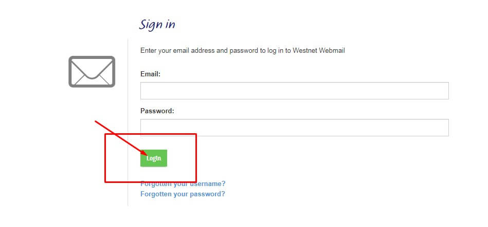 Westnet Webmail | the iiNet Blog