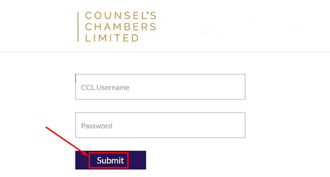 counsels chambers webmail login